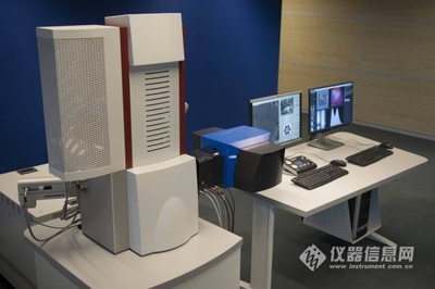 苏州德尔微仪器喜获西安电子科技大学阴极射线荧光系统订单