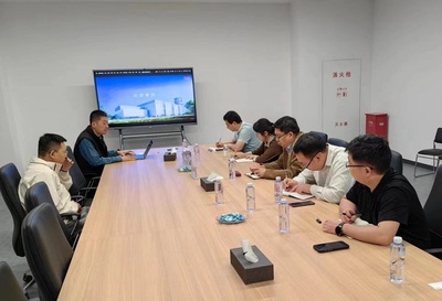 深化产教融合，助力人才培养——我校赴深圳广州考察信息电子技术服务领域合作