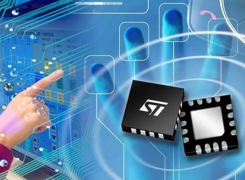 物联网与传感器检测技术的深度融合 打造智能互联的世界