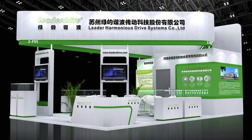 不负所期，即将开启丨2020慕尼黑电子生产设备展 机器人技术的多场景应用与信息服务