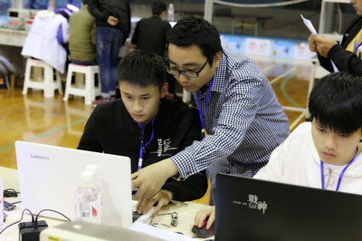 信息电子技术服务专业 培养数字化时代的核心技术支持人才