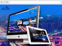 陕西金狐电子科技 专业网站建设与APP开发服务，助力西安及贵州企业网络营销优化